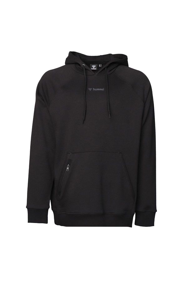 hummel Hmljohns Oversize Hoodie Trendyol