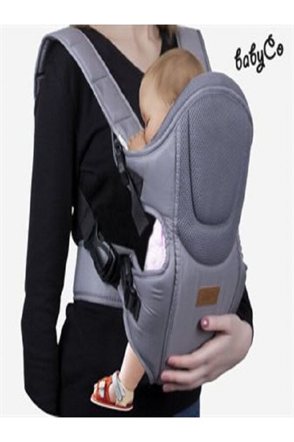 BabyCo Kanguru Ana Kucağı