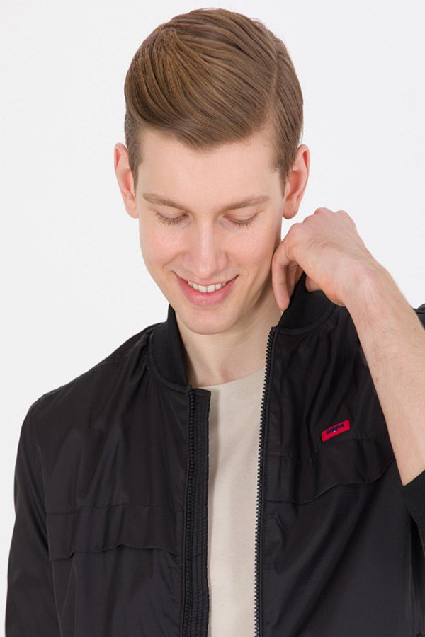 U.S. Polo Assn. U.S. Polo Men s Sports Coat Spring Synthetic Accessory G081Sz0Ms.000. 1579082 Trendyol