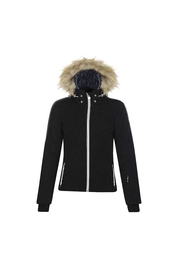 Dare 2B Plica Women s Jacket Black