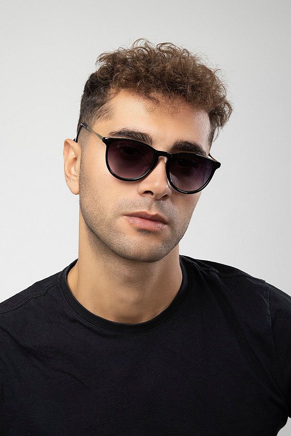 The Roomy Erika Men s Sunglasses Comfortable Design Trendyol