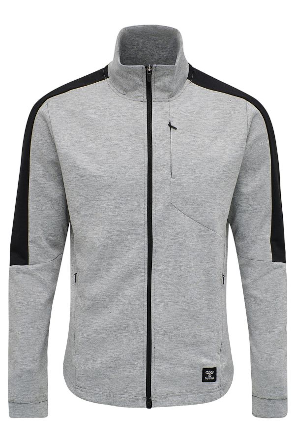 hummel-hmlTROPPER ZIP JACKET 1