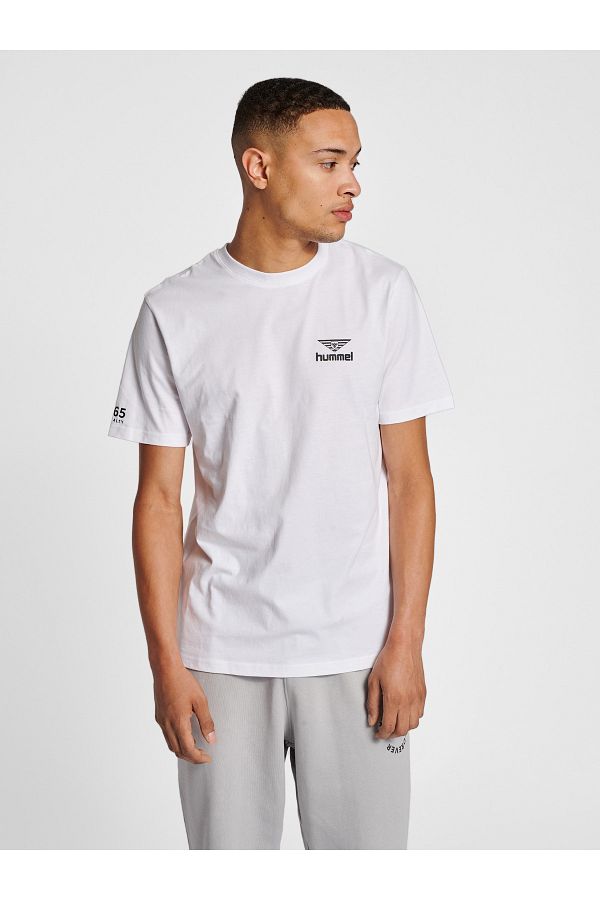 hummel-hmlLGC 365 TİŞÖRTÜ 1