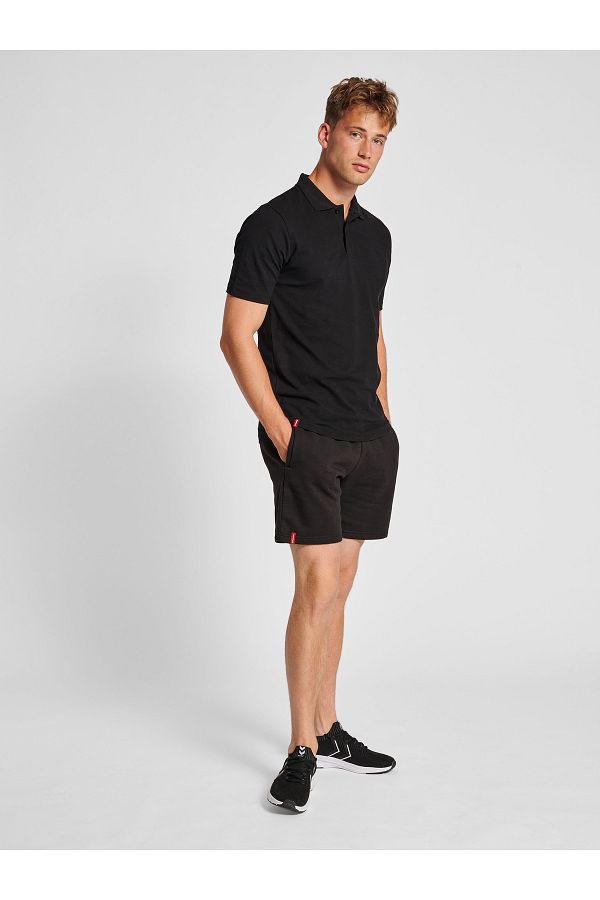 hummel-hmlRED CLASSIC POLO 1
