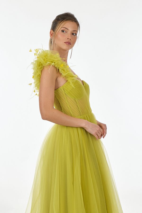 Alchera gowns evening & cocktail dresses top