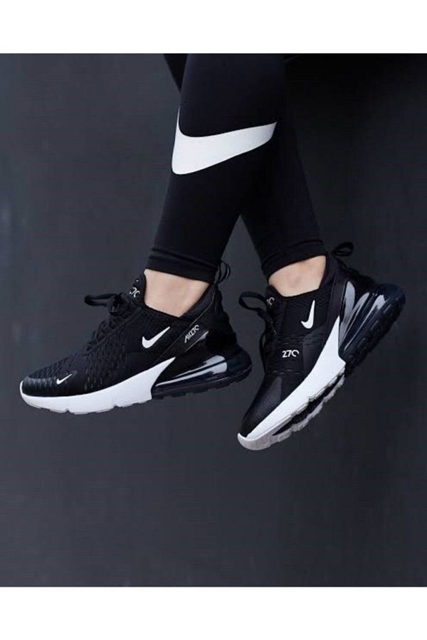 Nike Air Max 270 Women s Sports Shoes Ah6789 001 Trendyol