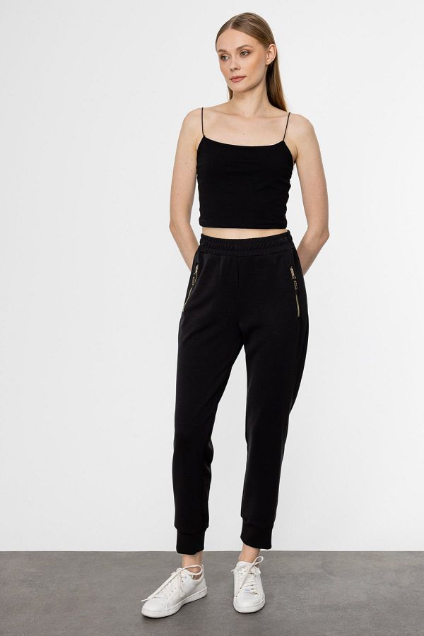 Sweatpants with pockets store