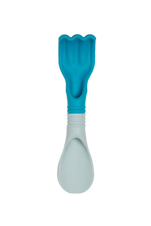 Scrunch-Reversible Rake - Convenient and Practical Design 1