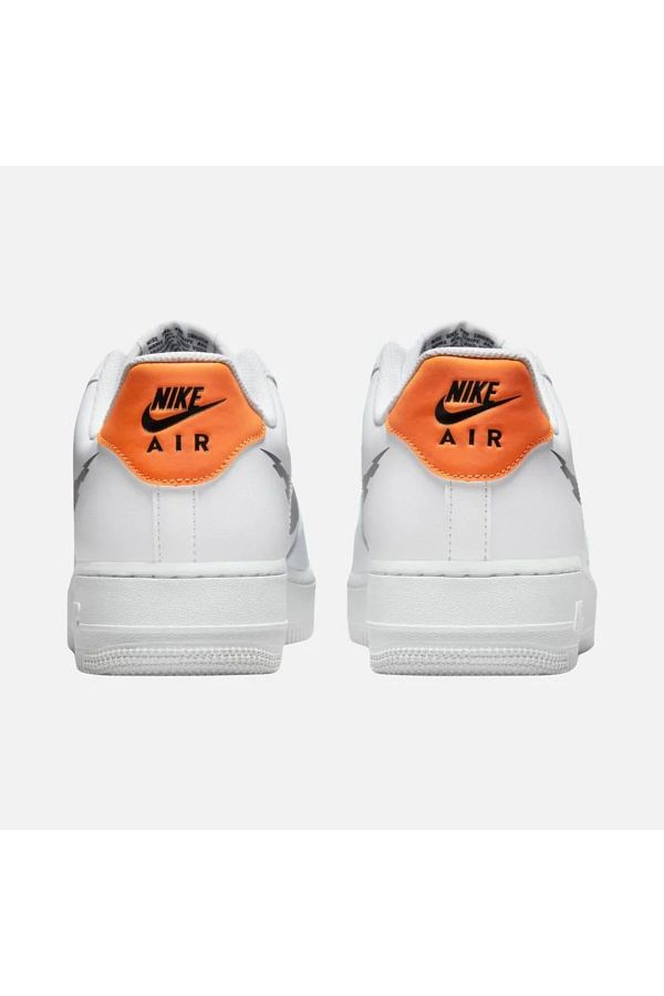 Nike swoosh glitch hot sale