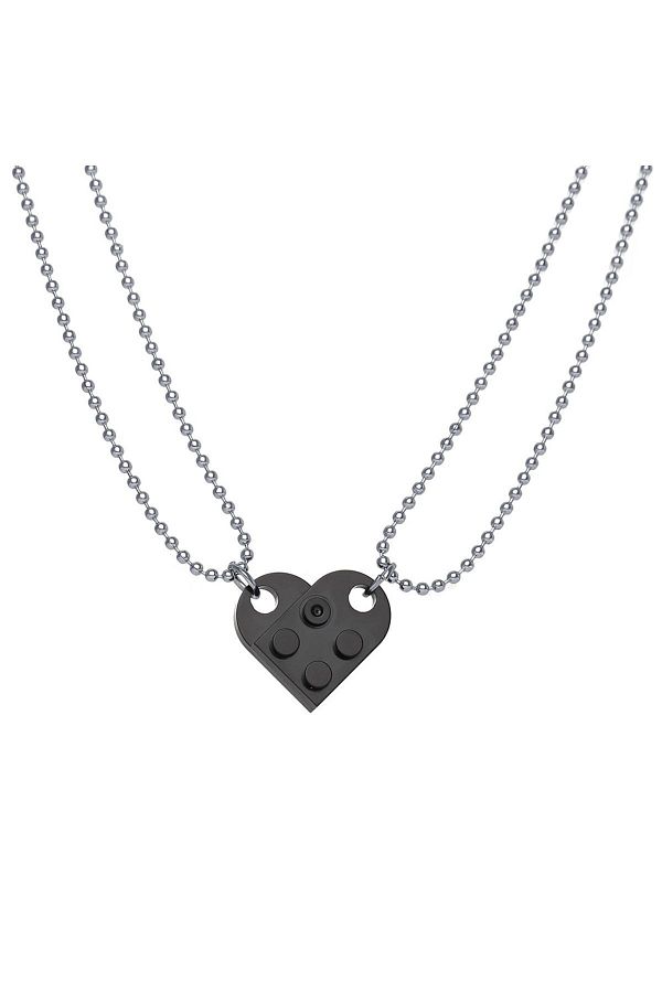 Lego couple chain 2025