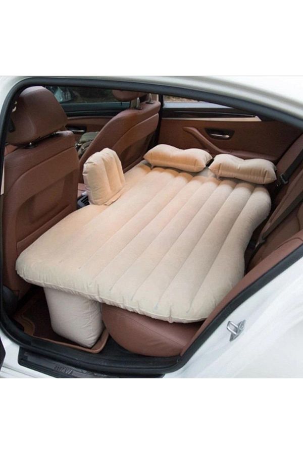 Car back seat mattress store