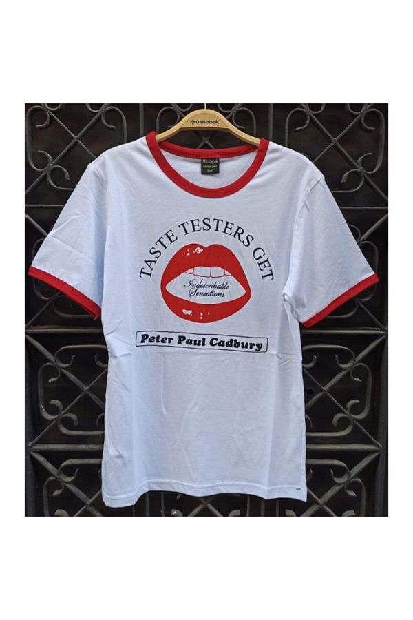 Kostebek 5 Sauce Peter Paul Cadburry Calum Hood Unisex T Shirt Trendyol