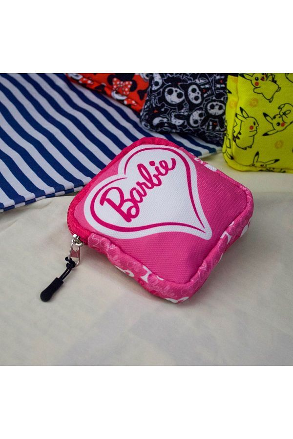 Barbie makeup bag new arrivals