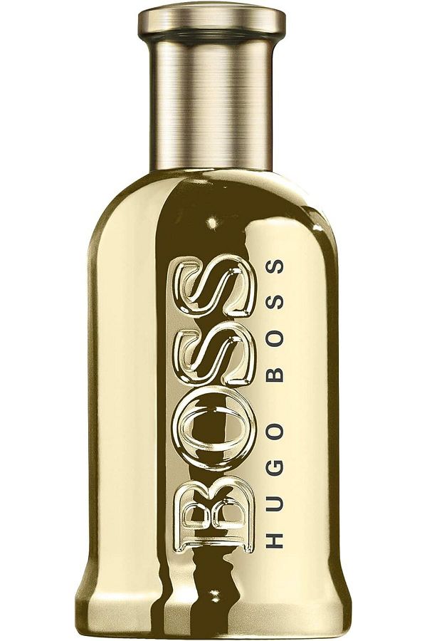 Hugo Boss Bottled Limited Edition EDP 100ml Trendyol