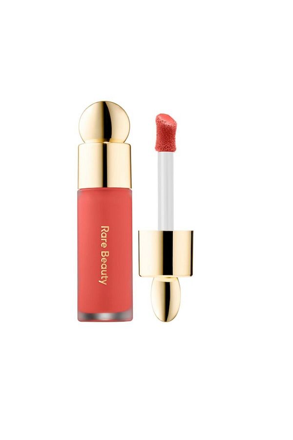 Rare Beauty-Soft Pinch - Liquid Blush - Joy 1