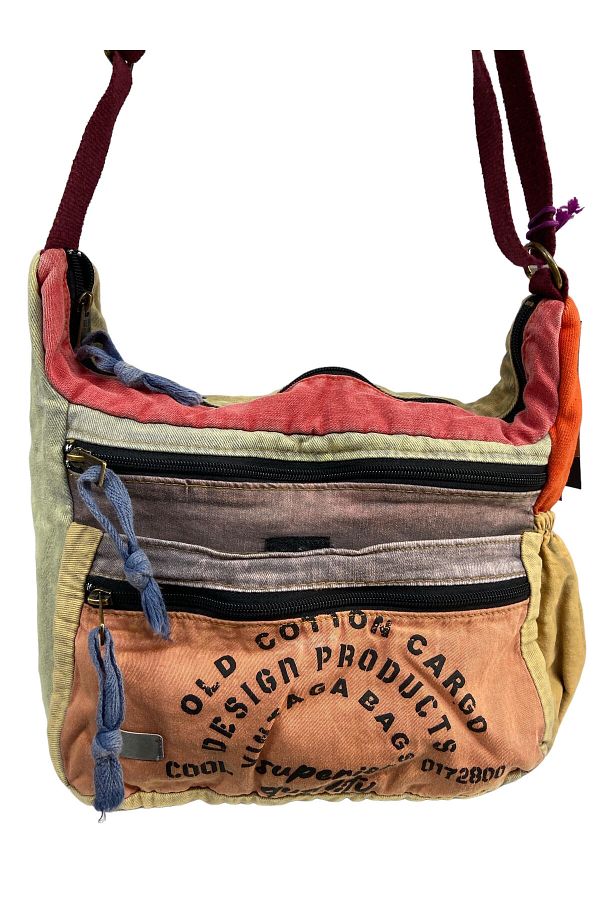 Antique messenger bag store