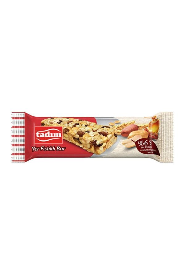 Tadım-30 G Nuts Bar with Floor Peanuts 1