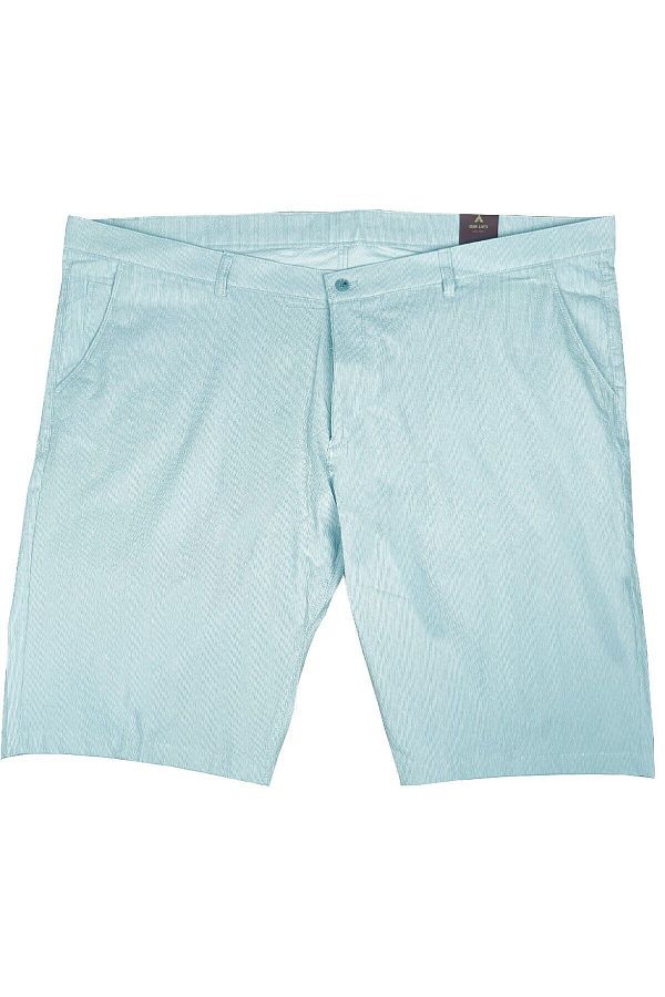 Grand Lavita-Lavita Large Size Lycra Chino Shorts 1