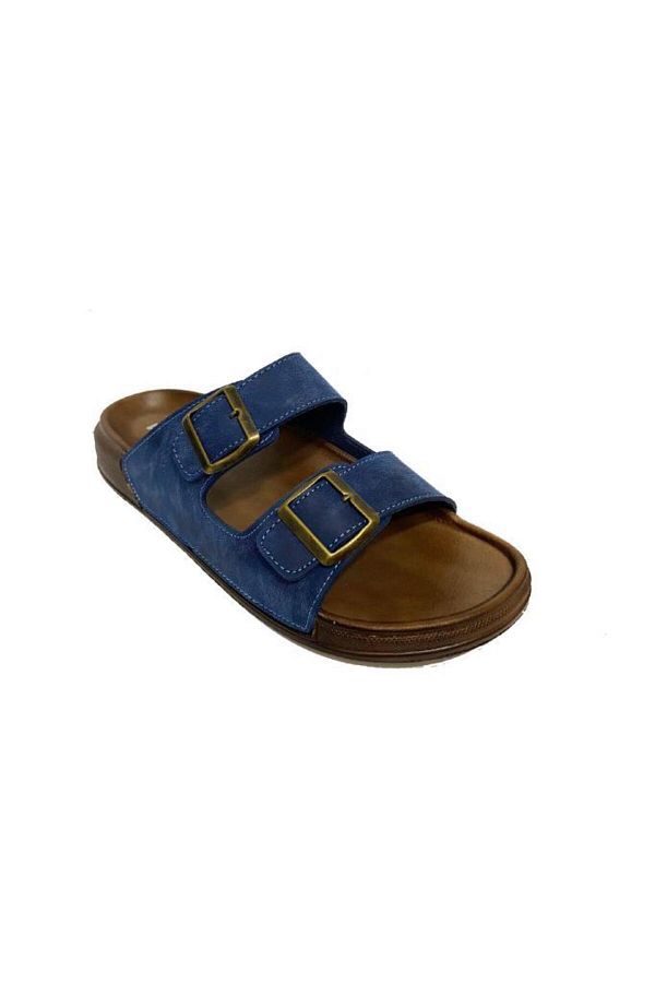 Witta Men s Anatomical Sole Slippers Size 54201 24 40 44 Trendyol