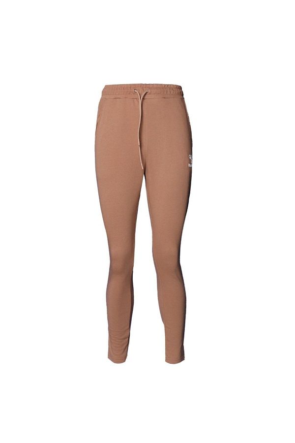 hummel-Hmlt-ısam 2.0 Tapered Pants Trousers 1