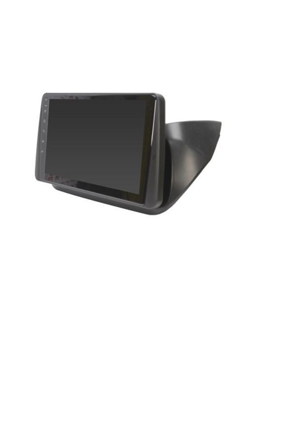 Navixx-Citroen Nemo - Android Carplay, 2 GB RAM and 32 GB HDD Multimedia Navigation 1
