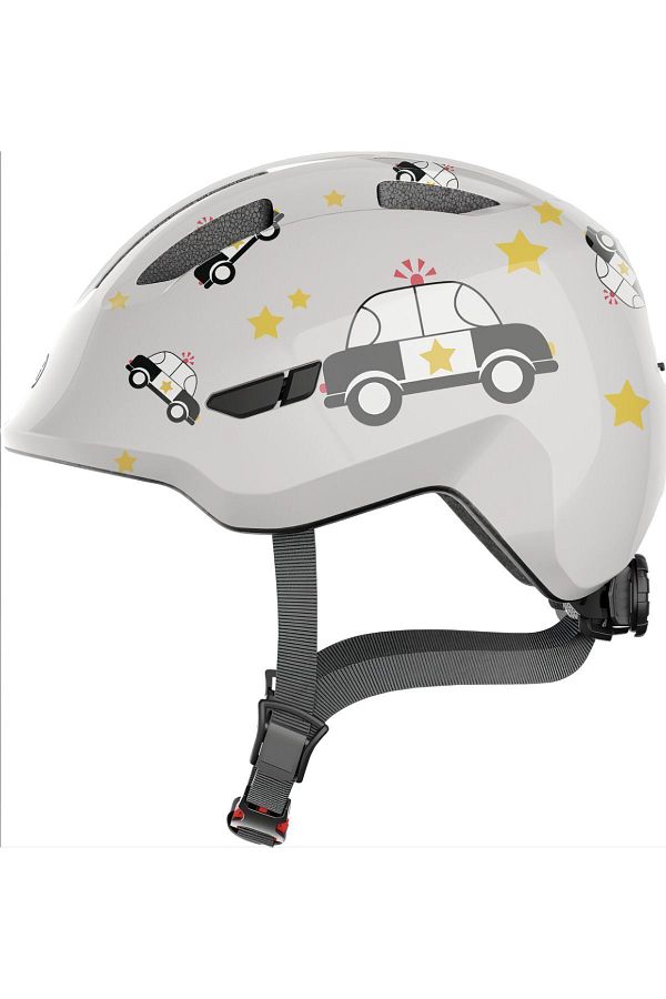 Kids police bike helmet hotsell