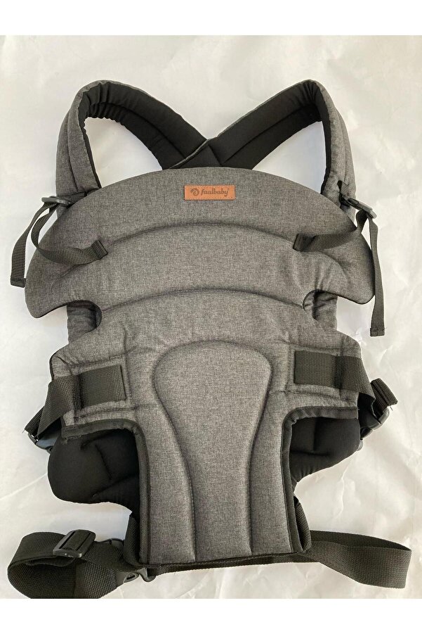 Faal Baby Ortopedik Bebek Taşıma Kangurusu