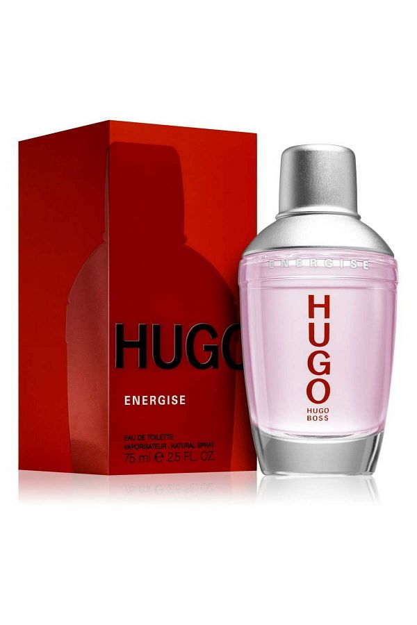 Hugo boss energise man shop