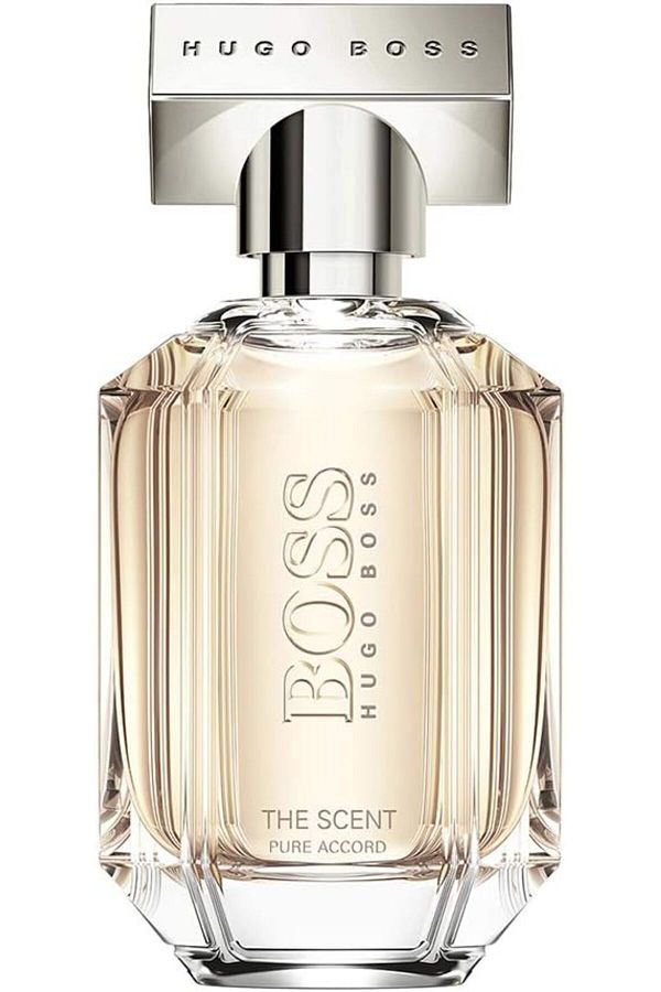 Scent boss woman 2025