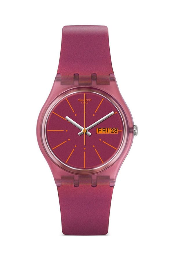 Swatch-ساعة اليد للجنسين GP701 1