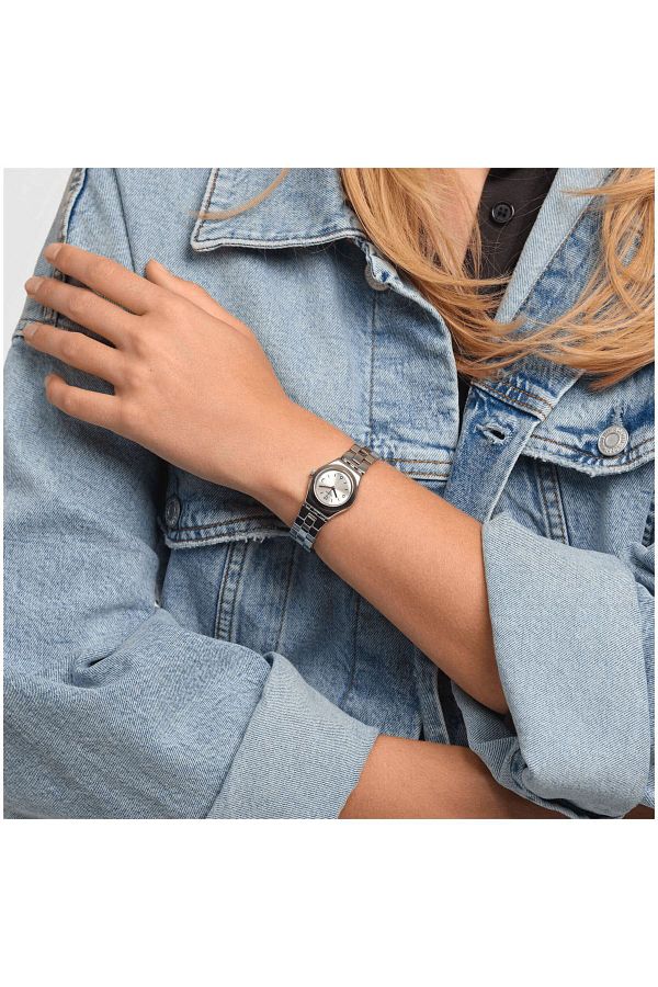 Swatch Gradino Women s Wristwatch Yss300g Trendyol