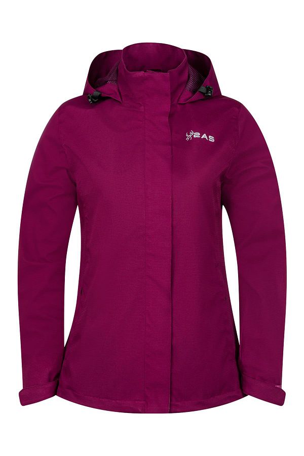 2AS-Tinker III.Women's Raincoat - Stylish and Comfortable 1