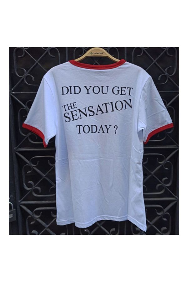 Kostebek 5 Sauce Peter Paul Cadburry Calum Hood Unisex T Shirt Trendyol