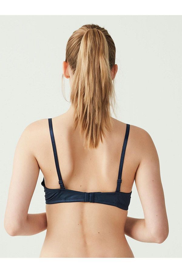 U.S. Polo Assn. U.S. Polo Assn. Women s Double Support Bra 66146 Trendyol