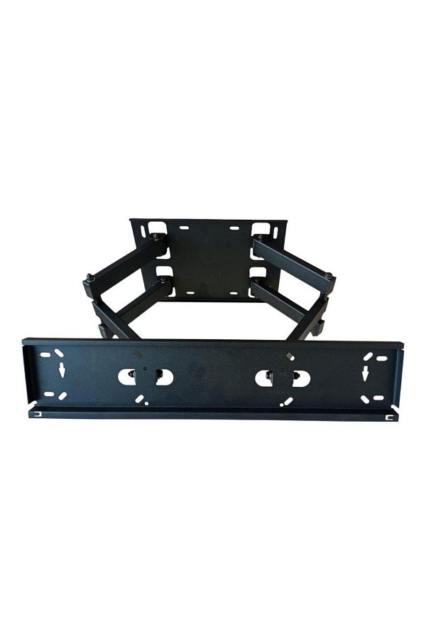 BESTOCLASS-Samsung Hg55Ej690Ub Double Arm Movable Tv Mount - Practical and Durable Tv Mount 1