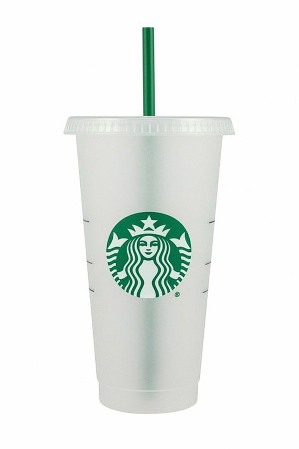 Starbucks-Reusable Cup Venti Size - 710ml 1