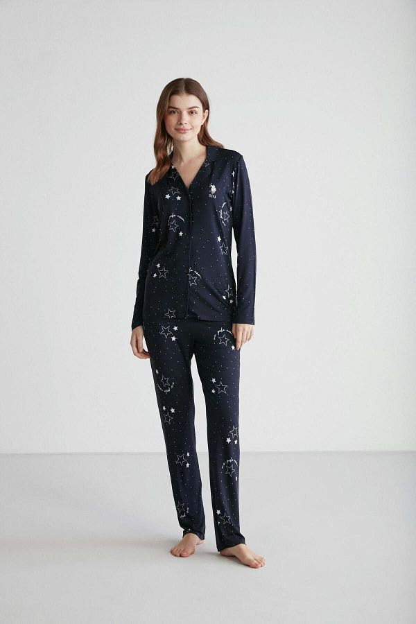 Us navy pajamas online