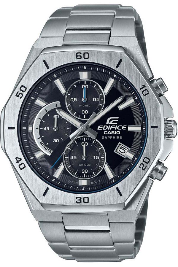Casio edifice waterproof top