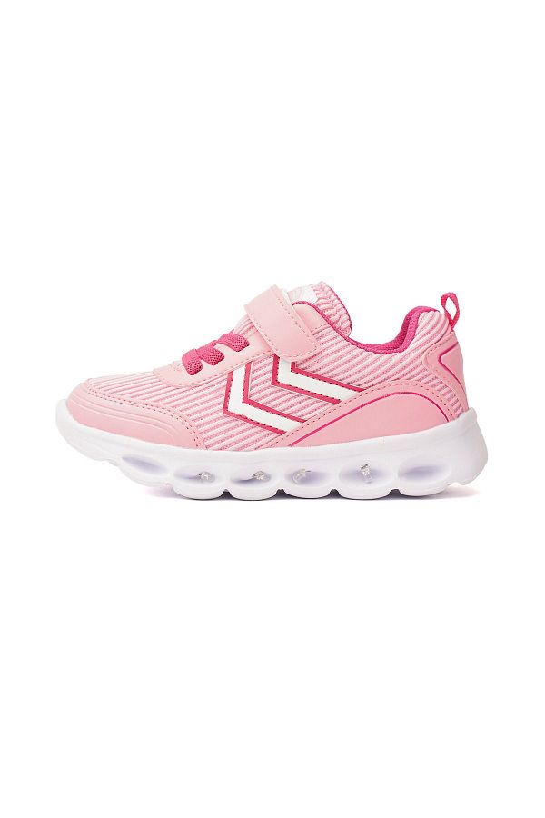 hummel-Stripe Jr - Children's Sneakers 1