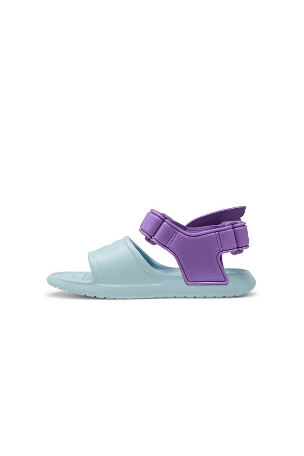 Puma Colorful Divecat V2 Injex Hero Gli Ps Kids Sandals 38489006 Trendyol