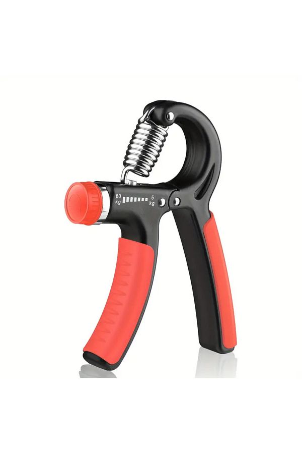Benefse Countered Hand Spring 5 60 Kg Wrist Muscle Strengthening Tool Anti Slip Adjustable Exercise 1 Piece Trendyol