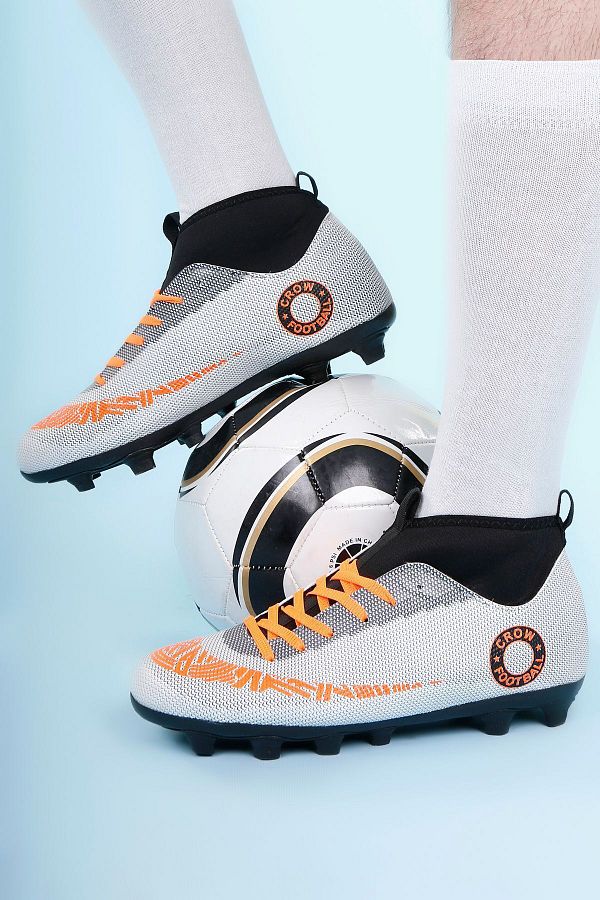 lord s ayakkab Guaranteed Football Shoes Stylish Stable and Ergonomic High Quality and Durable