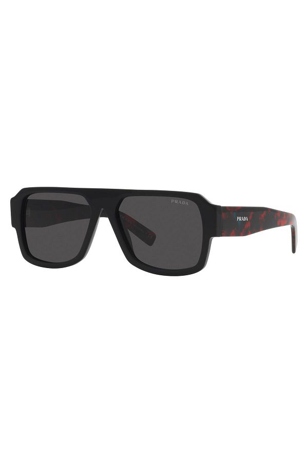 Prada 56mm sunglasses best sale