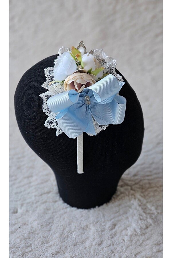 çiğdem kaya design Erkek bebek Anne lohusa, Hamile Tacı