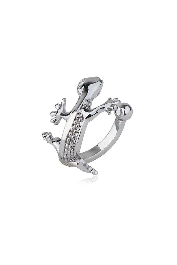 Klips Concept-Semender Figure Compression Earrings 1