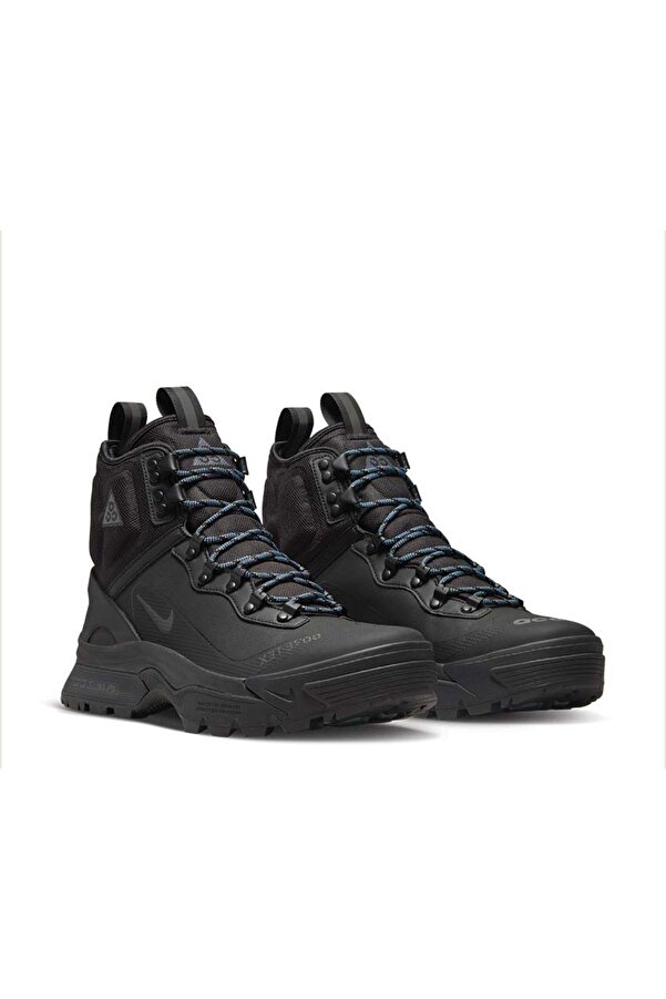 Gore Tex Black Acg Boots Mens Mountain Black Acg Dog Mountain