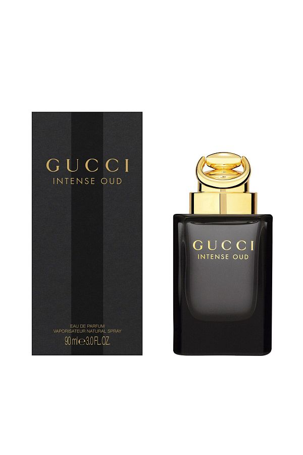 Gucci Oud Intense Eau De Parfum 90ml Men Perfume Trendyol