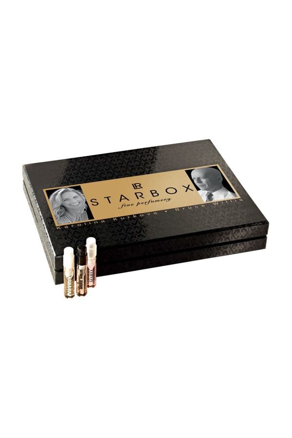 LR-Starbox Perfume Trial Set 1