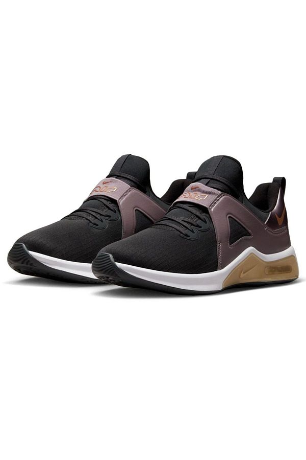 Nike W Air Max Bella Tr 5 Prm Women s Black Training Shoes DN0896 001 Trendyol