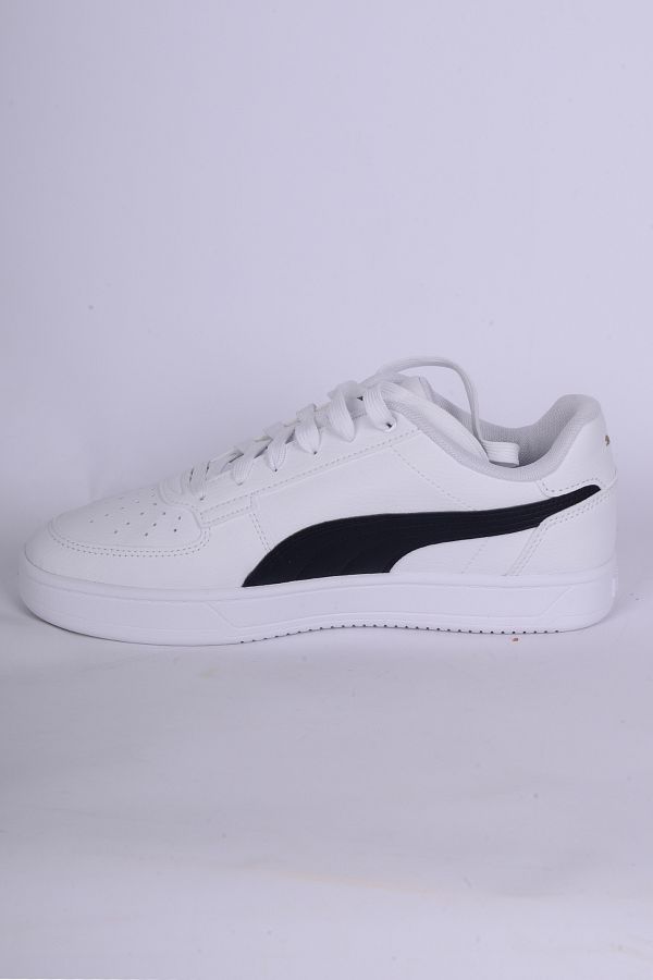 Puma Caven 2.0 White Men s Sports Shoes with Orthopedic Sole392290 03 Trendyol
